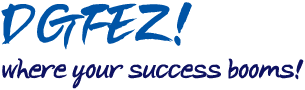 DGFEZ! where your success booms!